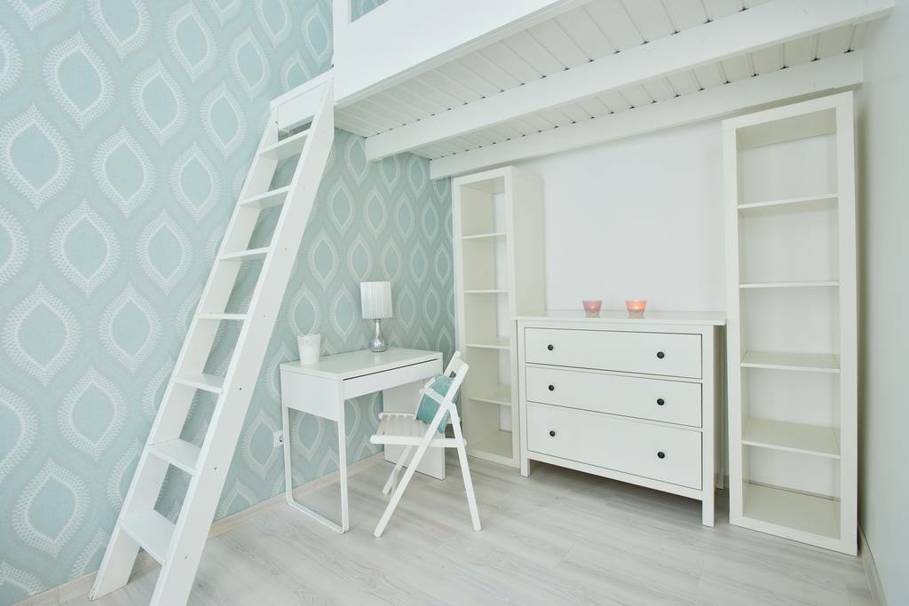 Gozsdu Apartments In Center Budapest Luaran gambar