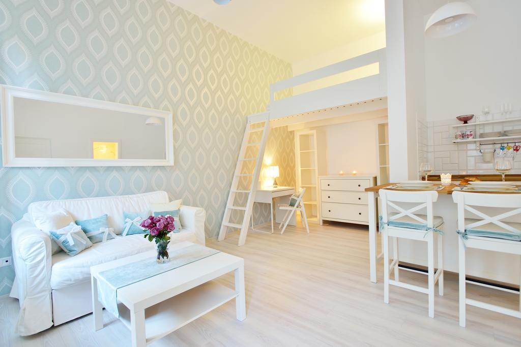 Gozsdu Apartments In Center Budapest Luaran gambar
